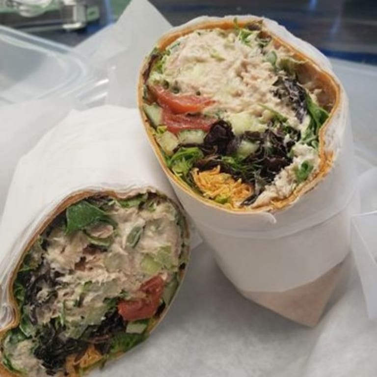 Discover Our Chicken Salad