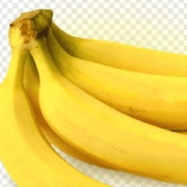 Bopping Banana.