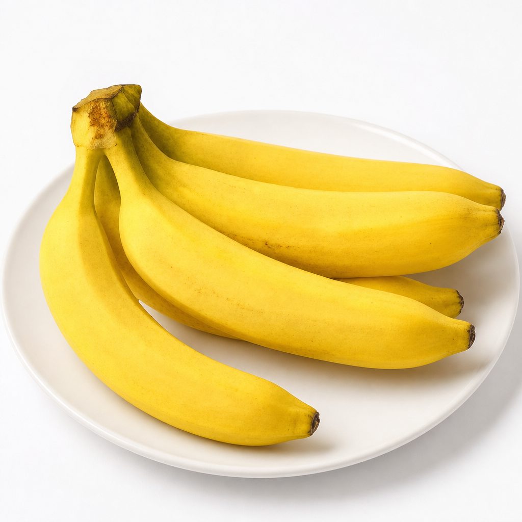 Bopping Banana.