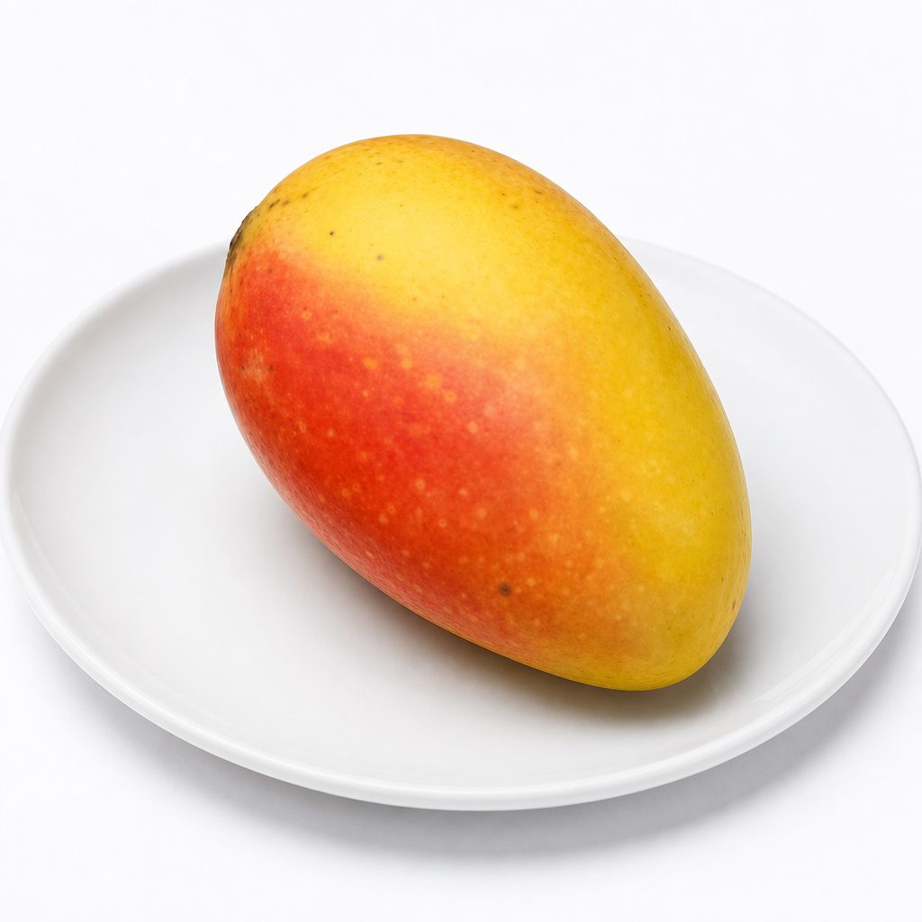 Mucho Mango.