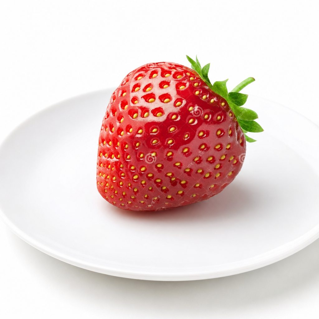 Strawberry Dream.