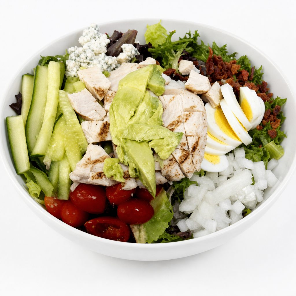 Venice Cobb Salad.